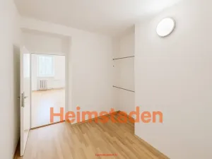 Pronájem bytu 2+1, Havířov - Město, Tylova, 59 m2