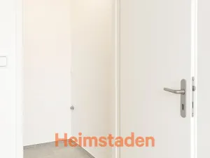 Pronájem bytu 2+1, Havířov - Město, Tylova, 59 m2