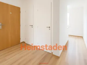 Pronájem bytu 2+1, Havířov - Město, Edisonova, 55 m2