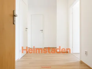 Pronájem bytu 2+1, Havířov - Město, Edisonova, 55 m2