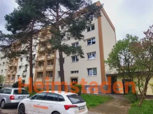 Pronájem bytu 2+1, Havířov - Město, Edisonova, 55 m2