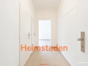 Pronájem bytu 1+1, Havířov - Město, Rossenbergových, 38 m2