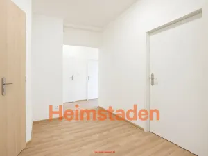 Pronájem bytu 2+1, Havířov - Město, Rossenbergových, 56 m2