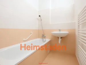 Pronájem bytu 2+1, Havířov - Město, Rossenbergových, 56 m2