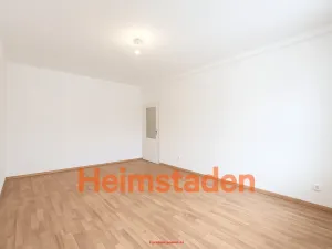 Pronájem bytu 2+1, Havířov - Město, Rossenbergových, 56 m2