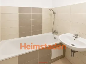 Pronájem bytu 3+1, Havířov - Město, Erbenova, 70 m2
