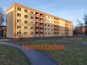 Pronájem bytu 3+1, Havířov - Město, Erbenova, 70 m2