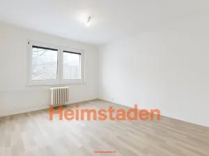 Pronájem bytu 3+1, Havířov - Město, Erbenova, 70 m2