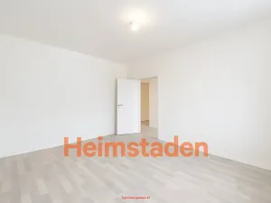 Pronájem bytu 3+1, Havířov - Město, Erbenova, 70 m2