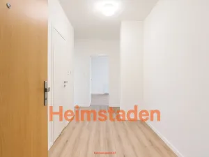 Pronájem bytu 3+1, Havířov - Město, Resslova, 70 m2