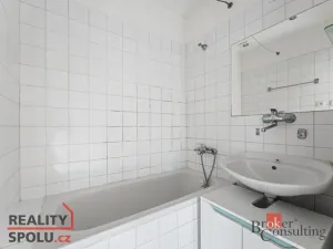 Prodej bytu 2+kk, Praha - Žižkov, Hartigova, 55 m2