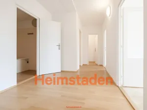 Pronájem bytu 3+1, Havířov - Podlesí, Dlouhá třída, 69 m2