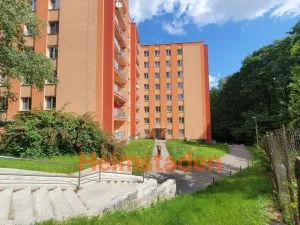 Pronájem bytu 3+1, Havířov - Podlesí, Dlouhá třída, 69 m2
