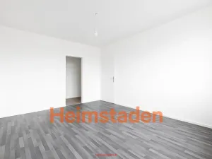 Pronájem bytu 2+1, Havířov - Šumbark, nám. T. G. Masaryka, 61 m2