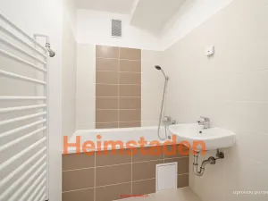 Pronájem bytu 2+1, Havířov - Šumbark, nám. T. G. Masaryka, 59 m2