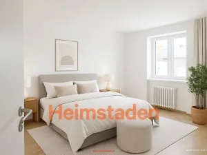 Pronájem bytu 2+1, Havířov - Šumbark, nám. T. G. Masaryka, 59 m2