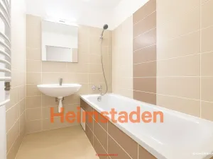 Pronájem bytu 3+1, Havířov - Šumbark, nám. T. G. Masaryka, 70 m2