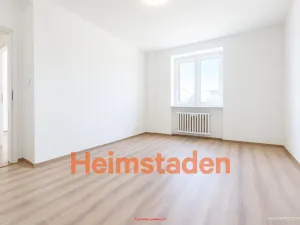 Pronájem bytu 3+1, Havířov - Šumbark, nám. T. G. Masaryka, 70 m2