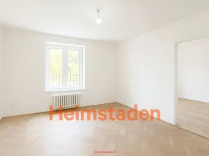 Pronájem bytu 2+1, Havířov - Šumbark, Jarošova, 56 m2