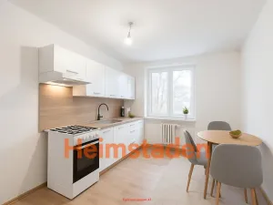 Pronájem bytu 3+1, Havířov - Šumbark, Obránců míru, 71 m2