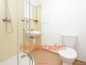 Pronájem bytu 1+1, Havířov - Šumbark, Sýkorova, 28 m2