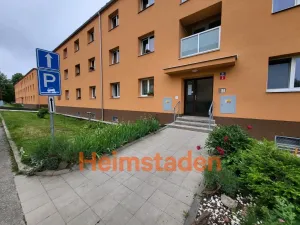 Pronájem bytu 1+1, Havířov - Šumbark, Sýkorova, 28 m2