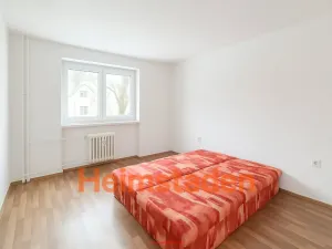 Pronájem bytu 2+1, Havířov - Šumbark, Dukelská, 46 m2