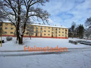 Pronájem bytu 2+1, Havířov - Šumbark, Dukelská, 46 m2