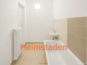 Pronájem bytu 2+1, Havířov - Šumbark, Slovenského národního povstání, 55 m2