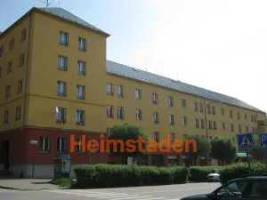 Pronájem bytu 2+1, Havířov - Šumbark, Slovenského národního povstání, 55 m2