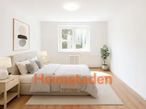 Pronájem bytu 2+1, Havířov - Prostřední Suchá, Osadní, 48 m2