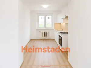 Pronájem bytu 2+1, Havířov - Prostřední Suchá, Osadní, 48 m2