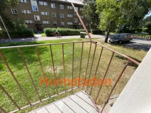 Pronájem bytu 2+1, Havířov - Prostřední Suchá, Osadní, 48 m2