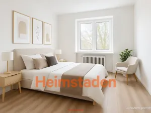 Pronájem bytu 3+1, Havířov - Prostřední Suchá, Kapitána Jasioka, 69 m2