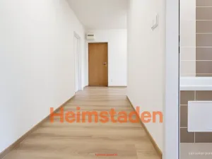 Pronájem bytu 3+1, Havířov - Prostřední Suchá, Kapitána Jasioka, 69 m2