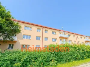 Pronájem bytu 3+1, Havířov - Prostřední Suchá, Kapitána Jasioka, 69 m2