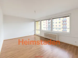 Pronájem bytu 1+1, Havířov - Prostřední Suchá, Dělnická, 40 m2