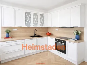 Pronájem bytu 3+kk, Ostrava - Moravská Ostrava, Přívozská, 75 m2