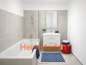 Pronájem bytu 3+kk, Ostrava - Moravská Ostrava, Přívozská, 75 m2