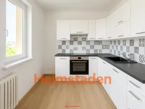 Pronájem bytu 3+1, Ostrava - Hrabůvka, Cholevova, 78 m2