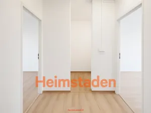 Pronájem bytu 3+1, Ostrava - Hrabůvka, Cholevova, 78 m2