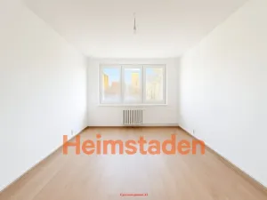 Pronájem bytu 3+1, Ostrava - Hrabůvka, Cholevova, 78 m2