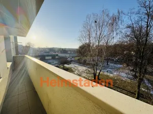 Pronájem bytu 3+1, Ostrava - Hrabůvka, Cholevova, 78 m2