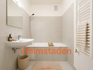 Pronájem bytu 3+1, Ostrava - Moravská Ostrava, 30. dubna, 77 m2