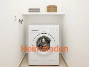 Pronájem bytu 3+1, Ostrava - Moravská Ostrava, Na Bělidle, 75 m2