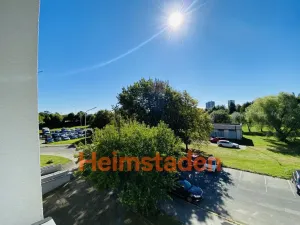 Pronájem bytu 1+1, Ostrava - Zábřeh, Tylova, 39 m2