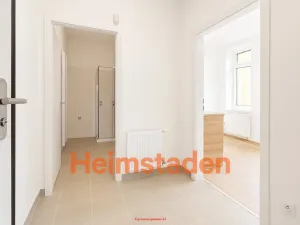 Pronájem bytu 1+1, Ostrava - Michálkovice, Zvoníčkova, 41 m2