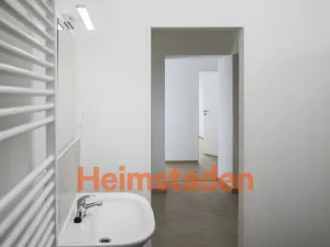Pronájem bytu 2+kk, Ostrava - Kunčičky, Výhradní, 47 m2
