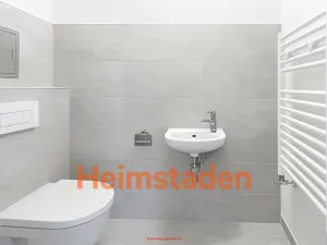 Pronájem bytu 2+kk, Ostrava - Poruba, Matěje Kopeckého, 50 m2