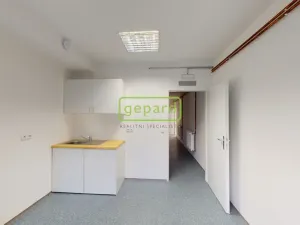 Pronájem obchodního prostoru, Litoměřice - Předměstí, Želetická, 1609 m2